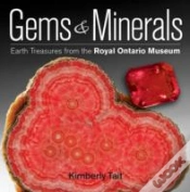 Capa do artigo Gems And Minerals