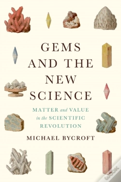 Capa do artigo Gems And The New Science