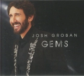 Capa do artigo Gems - CD