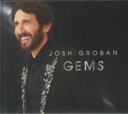 Capa do artigo Gems - CD