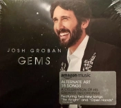 Capa do artigo Gems - CD