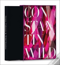 Capa do artigo Gems, Colours & Wild Stories