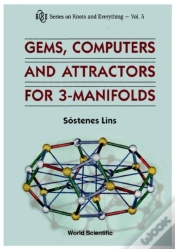 Capa do artigo Gems, Computers And Attractors For 3-Manifolds