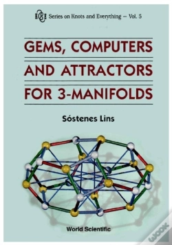 Capa do artigo Gems, Computers And Attractors For 3-Manifolds