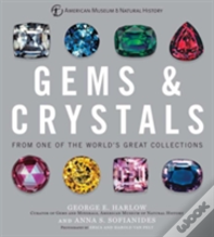 Gems & Crystals