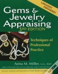 Gems & Jewelry Appraising (3rd Edition)
