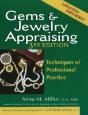 Gems & Jewelry Appraising (3rd Edition) - Preview