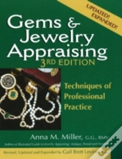Capa do artigo Gems & Jewelry Appraising (3rd Edition)