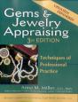 Gems & Jewelry Appraising (3rd Edition) - Preview