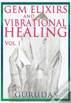 Gems Elixirs And Vibrational Healing Volume 1