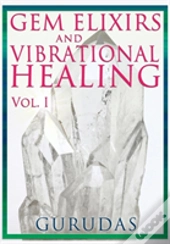Gems Elixirs And Vibrational Healing Volume 1