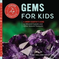 Capa do artigo Gems For Kids