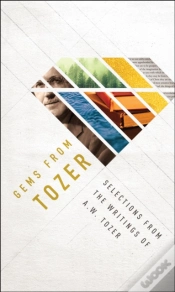 Capa do artigo Gems From Tozer