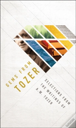 Capa do artigo Gems From Tozer
