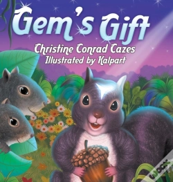 Capa do artigo Gem'S Gift