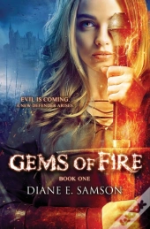 Gems Of Fire