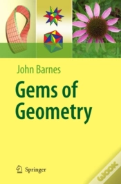 Capa do artigo Gems Of Geometry
