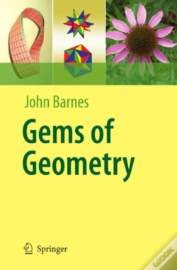 Capa do artigo Gems Of Geometry