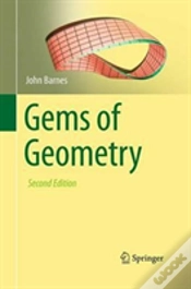 Capa do artigo Gems Of Geometry