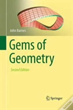 Capa do artigo Gems Of Geometry