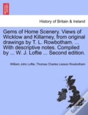 Capa do artigo Gems Of Home Scenery. Views Of Wicklow A