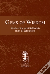 Capa do artigo Gems Of Wisdom
