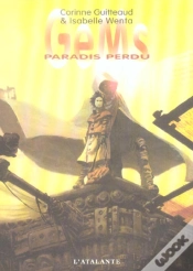 Capa do artigo Gem