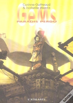 Capa do artigo Gem'S T.1 ; Paradis Perdu