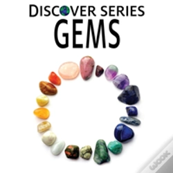 Capa do artigo Gems