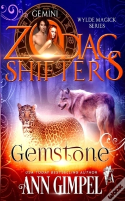 Capa do artigo Gemstone