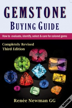 Capa do artigo Gemstone Buying Guide