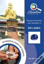 Capa do artigo Gemstone Detective