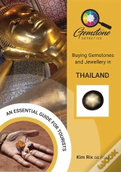 Capa do artigo Gemstone Detective