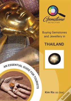 Capa do artigo Gemstone Detective