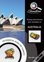 Capa do artigo Gemstone Detective