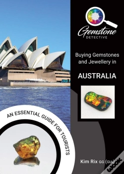 Capa do artigo Gemstone Detective