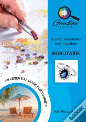 Capa do artigo Gemstone Detective