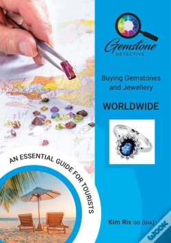 Capa do artigo Gemstone Detective
