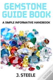 Capa do artigo Gemstone Guide Book: A Simple Informative Handbook