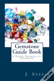 Capa do artigo Gemstone Guide Book