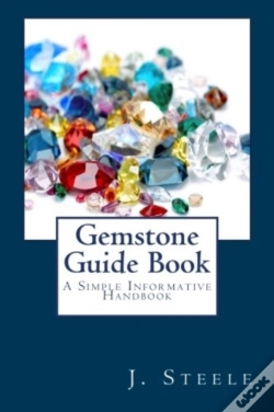 Capa do artigo Gemstone Guide Book