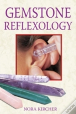 Capa do artigo Gemstone Reflexology