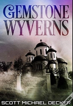 Capa do artigo Gemstone Wyverns