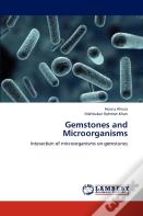 Gemstones And Microorganisms