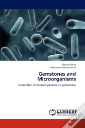 Capa do artigo Gemstones And Microorganisms