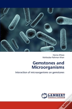 Capa do artigo Gemstones And Microorganisms