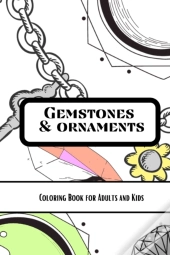 Gemstones & Ornaments