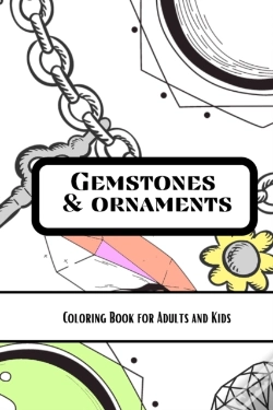 Capa do artigo Gemstones & Ornaments