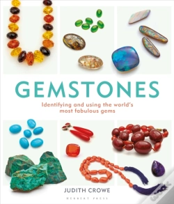 Capa do artigo Gemstones