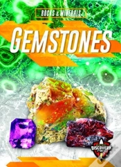 Capa do artigo Gemstones